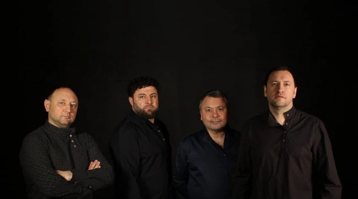 После 11 «Разговор со зрителем»