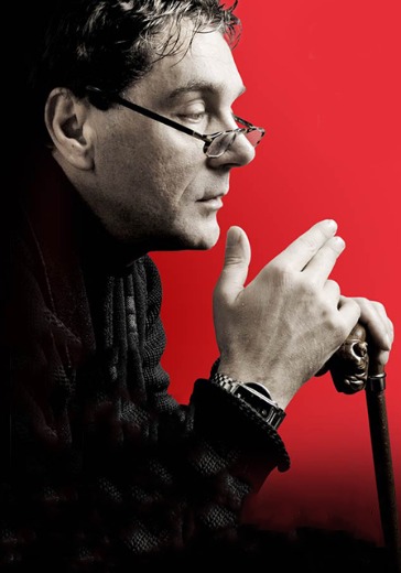 Спектакль «Сергей Маковецкий. Неслучайная встреча» Спектакль «Сергей Маковецкий. Неслучайная встреча» в Москве: билеты