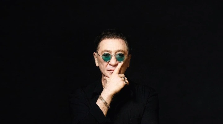Григорий Лепс
