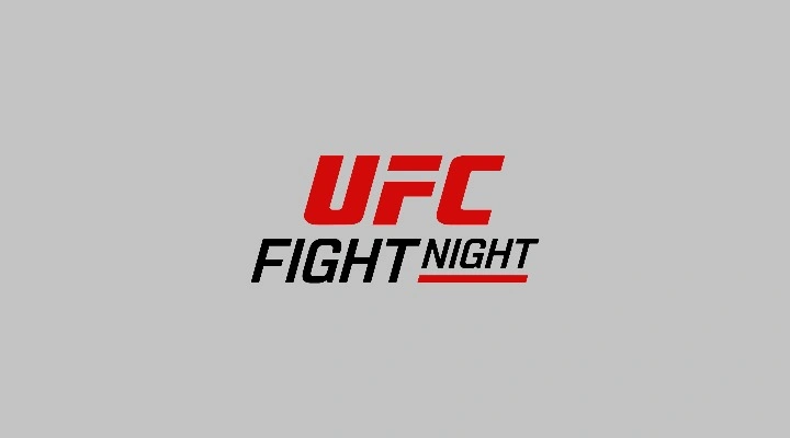 UFC Fight Night, Мишель Перейра - Шара Буллет