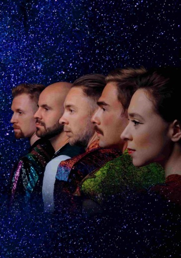 Концерт Уан Вижн Бэнд (ONE VISION BAND) Концерт Уан Вижн Бэнд (ONE VISION BAND) в Москве: билеты