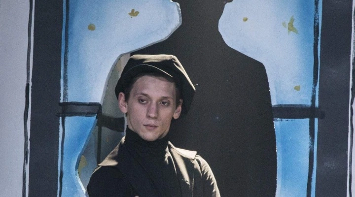 Питер Пэн
