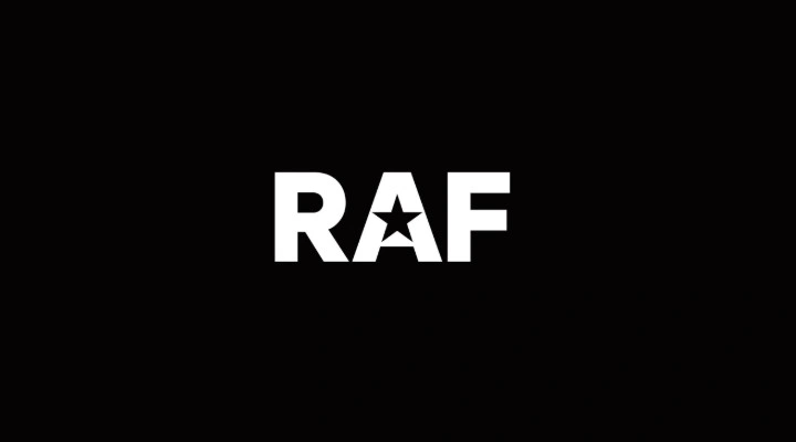 RAF Москва RAF Москва