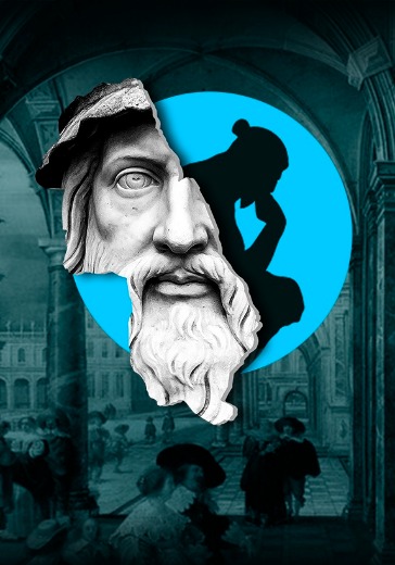 Лекция «Вызов: эпоха Возрождения» в Санкт-Петербурге: билеты