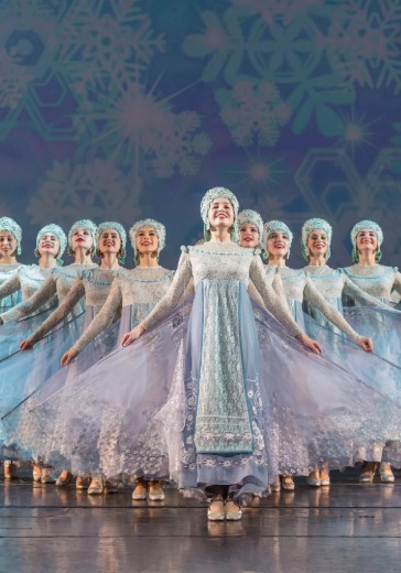 Концерт «Юный Ленинградец» в Санкт-Петербурге: билеты