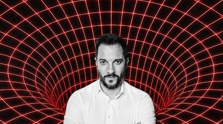 «БеспринцЫпные чтения» Александр Цыпкин «Версия будущего»