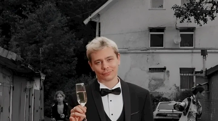Сергей Орлов «Звезда» Сергей Орлов «Звезда»