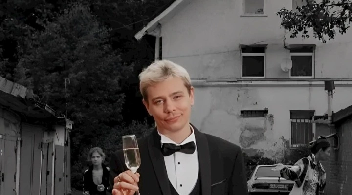 Сергей Орлов «Звезда» Сергей Орлов «Звезда»