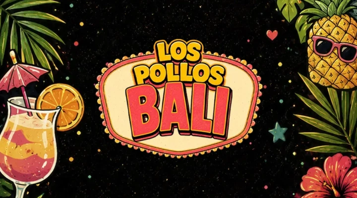 Лос Поллос (Los Pollos)