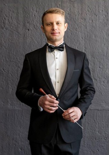 Концерт Русского оркестра Хабаровской филармонии Концерт Русского оркестра Хабаровской филармонии в Москве: билеты