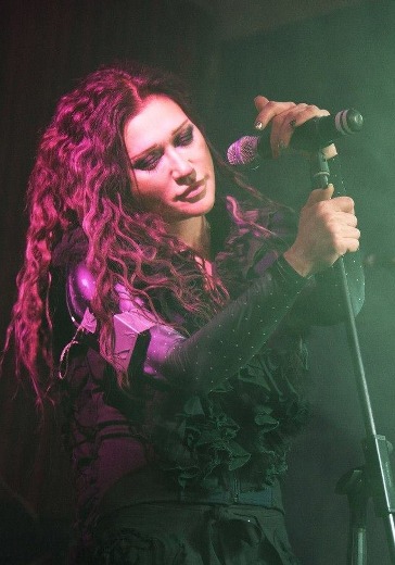 Концерт Линды в Санкт-Петербурге: билеты