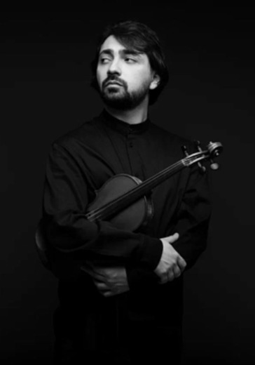 Танцевальный спектакль «Новая XIII. Тринадцать гармоний» в Санкт-Петербурге: билеты