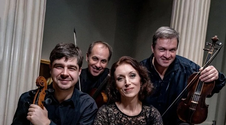 Пратум Интегрум (Pratum Integrum) «Соперники Бетховена»