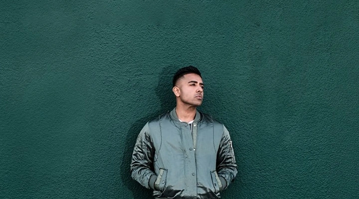 Джей Шон (Jay Sean)
