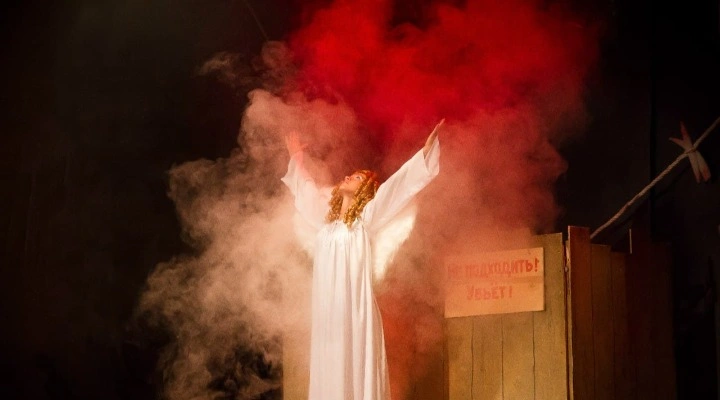 Дикие звери мира