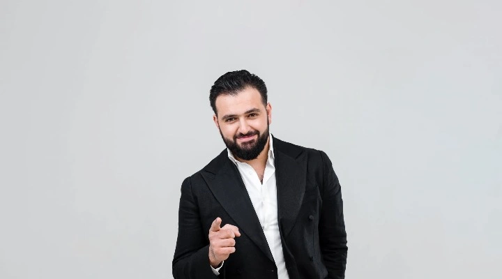 Аркадий Думикян