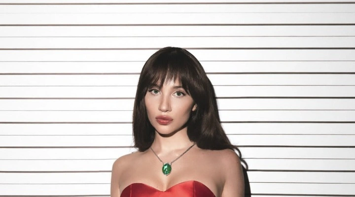 Mia Boyka 