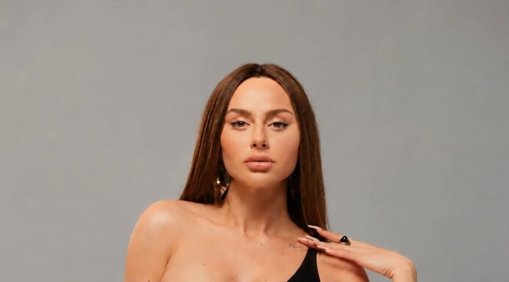 Anna Asti «Царица»