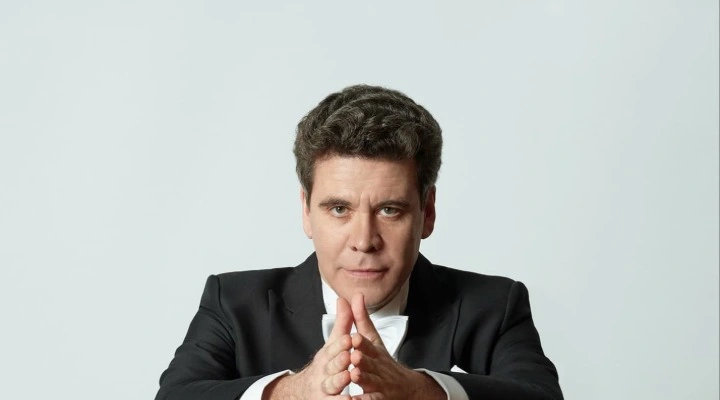 Денис Мацуев Денис Мацуев
