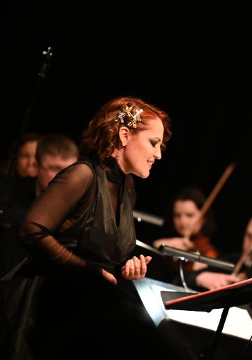 Концертное исполнение оперы «Норма» в Перми: билеты