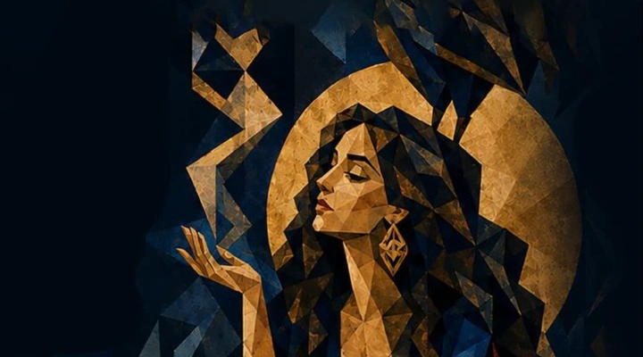 Шехерезада. Сказка о трёх удовольствиях жизни Шехерезада. Сказка о трёх удовольствиях жизни
