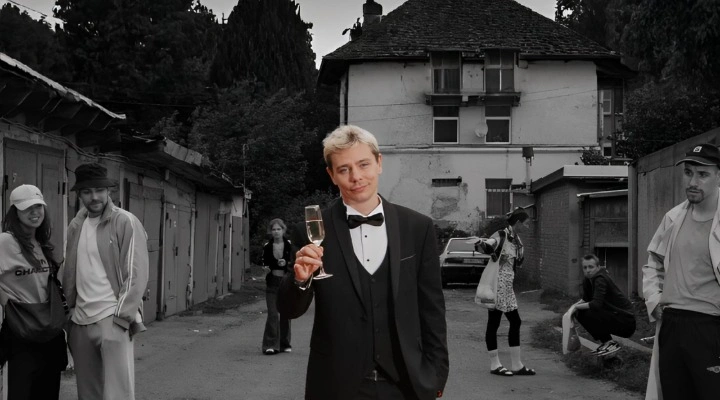 Сергей Орлов «Звезда» Сергей Орлов «Звезда»