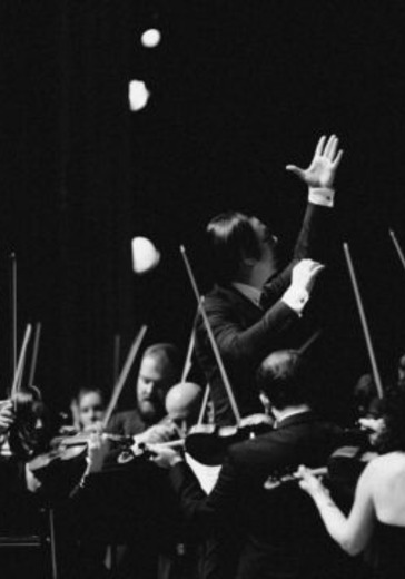 Концерт Оркестра МьюзикЭтерна (MusicAeterna) «Рамо». Дирижер Теодор Курентзис в Москве: билеты