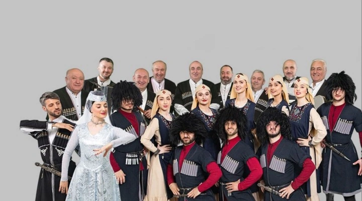 Сакартвело «Тбилисо»