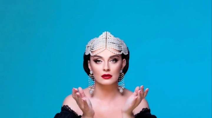 Елена Ваенга Елена Ваенга