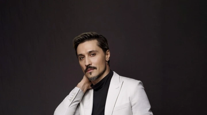 Дима Билан Дима Билан