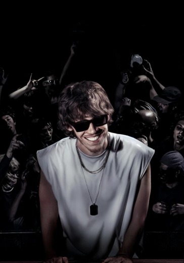 Концерт Big Baby Tape в Перми: билеты