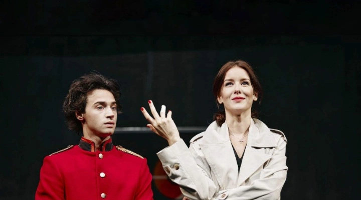 Острые предметы