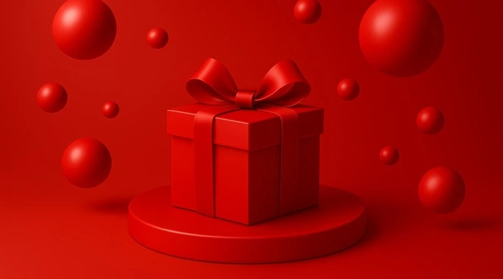 Подарочные сертификаты