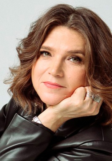 Концерт Елены Фроловой «Песня моей любви» в Москве: билеты