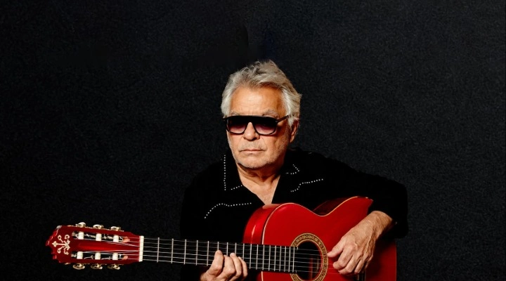 Նիկոլաս Ռեյեսի «Gipsy Kings» Նիկոլաս Ռեյեսի «Gipsy Kings»