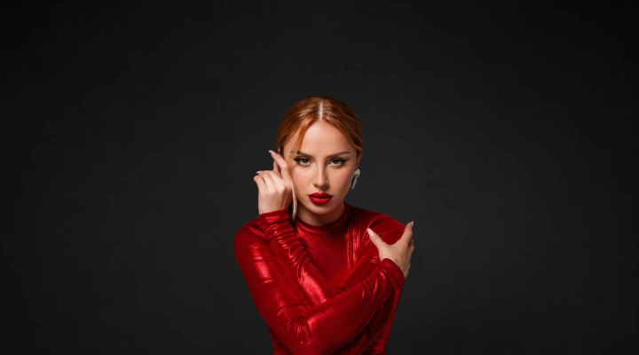 Анна Asti «Царица»