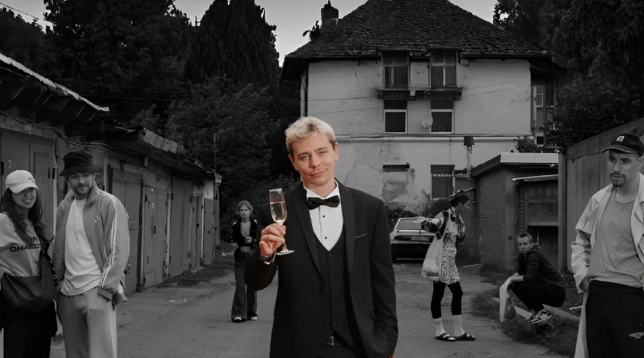 Сергей Орлов «Звезда» Сергей Орлов «Звезда»