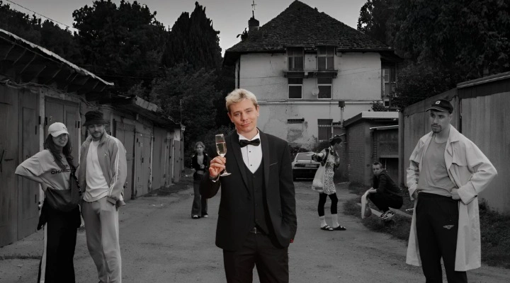 Сергей Орлов