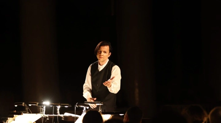 MusicAeterna „Mozart, Beethoven“. Dirigent: Teodor Currentzis