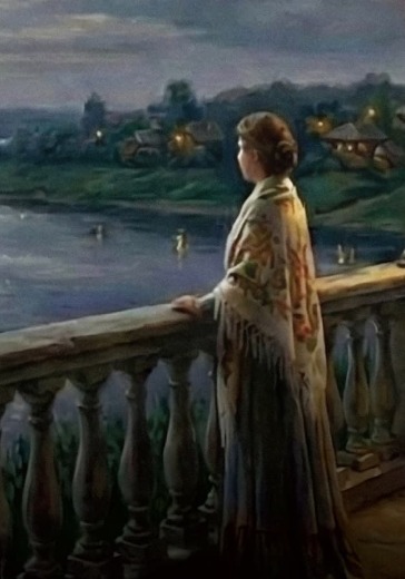 Спектакль «Гроза». Гастроли МХАТ им. М. Горького в Москве: билеты