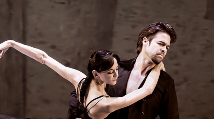 Гала-концерт звёзд оперы и балета