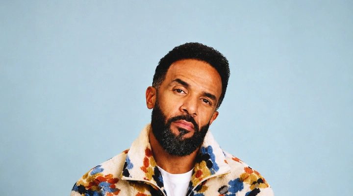 Craig David Craig David