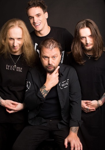 Концерт группы Пилот в Санкт-Петербурге: билеты