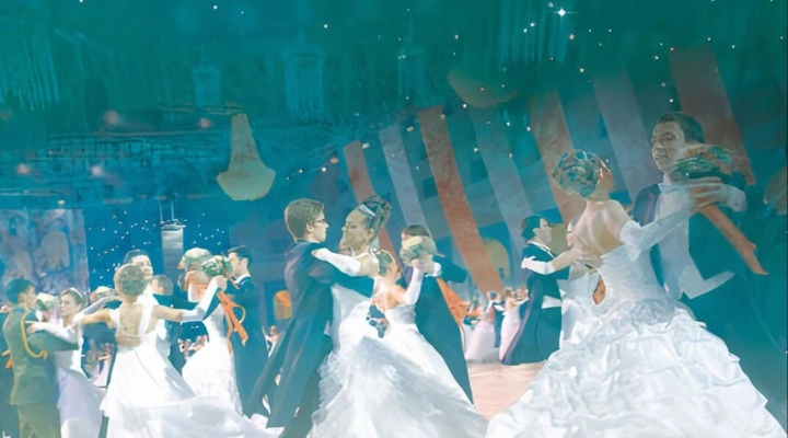 Великие балеты Чайковского. Щелкунчик.Лебединое озеро.Спящая красавица Великие балеты Чайковского. Щелкунчик.Лебединое озеро.Спящая красавица