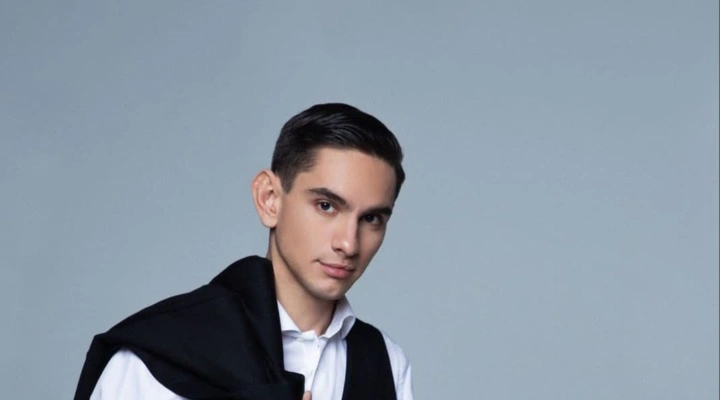 РНО. Дмитрий Шишкин, Александр Рудин