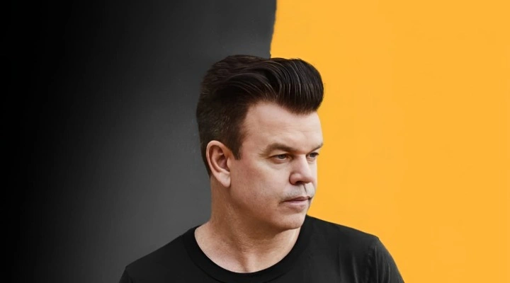 Пол Окенфолд (Paul Oakenfold) Пол Окенфолд (Paul Oakenfold)