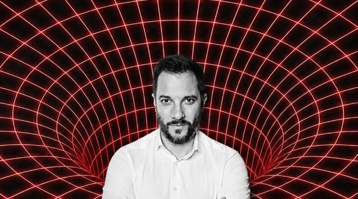 «БеспринцЫпные чтения» Александр Цыпкин «Версия будущего»