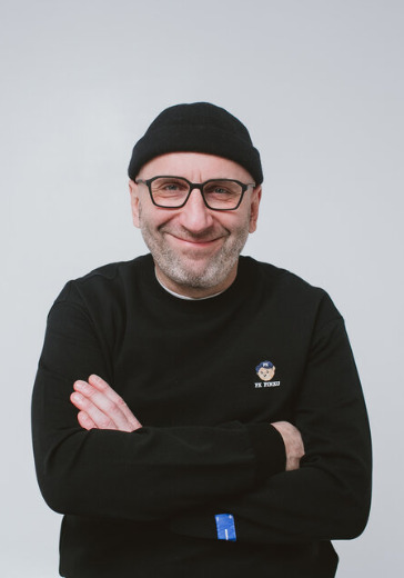 Лекция «Сатья. О любви, семье и многом другом» в Екатеринбурге: билеты