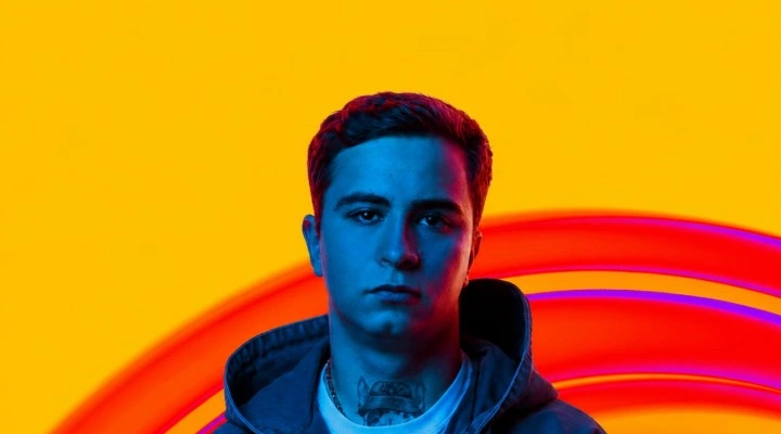 Рамиль (Ramil’). Summer Sound Рамиль (Ramil’). Summer Sound