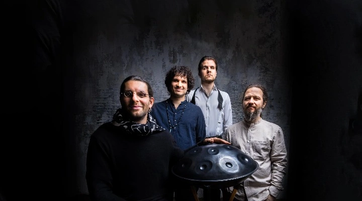 ТРЕУГОЛЬНЫЙ СОН